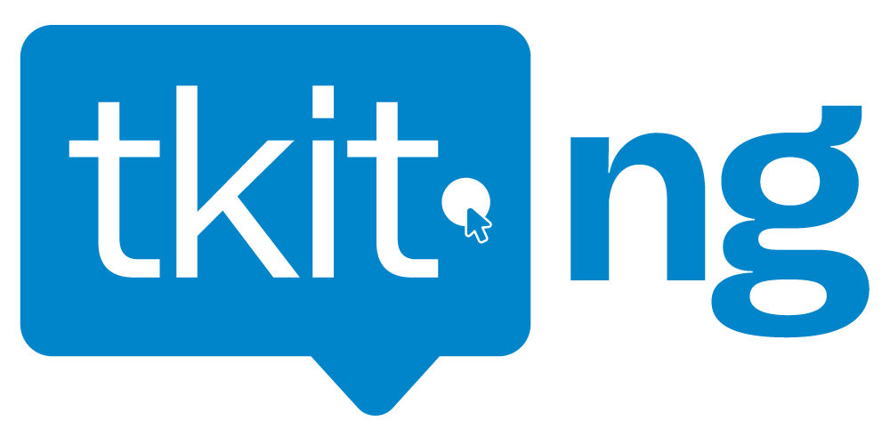 Tkit logo